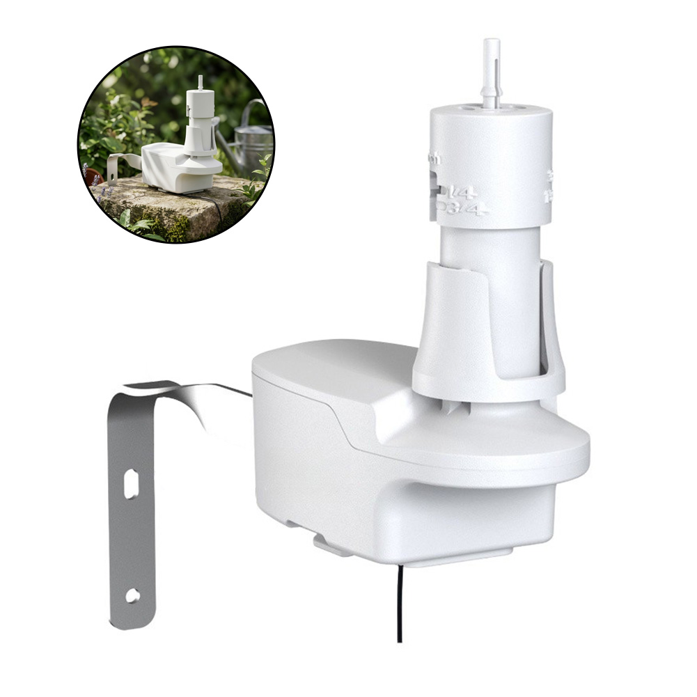 Smart Garden Usa - Проводной таймер для орошения с датчиком