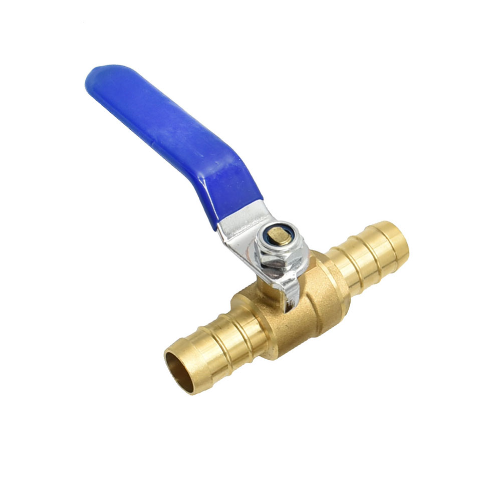 Smart Garden Hose Timer - Латунный 16 мм 19 мм разъем