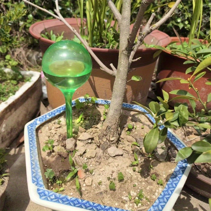 Набор из 6 шаров для автоматич – обзор и цена Smart Garden Sprinkler System