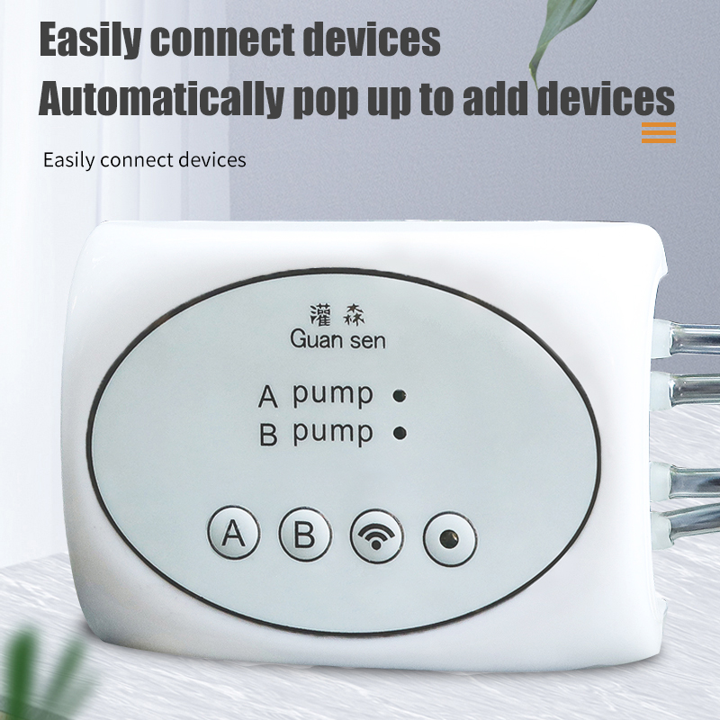 Wi-Fi умный контроллер орошени – обзор и цена Smart Garden Sprinkler System