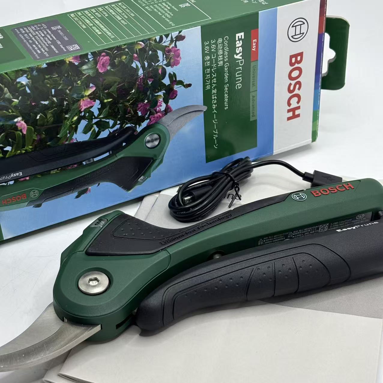 Аккумуляторные умные садовые н – обзор и цена Smart Gardening