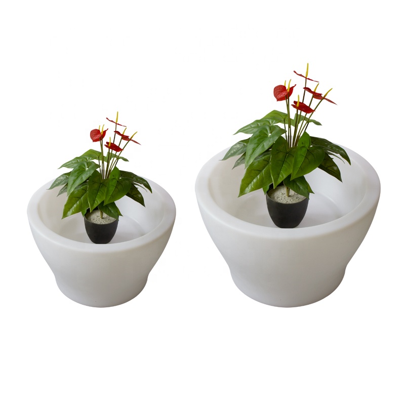 Роскошный современный пластико – обзор и цена Smart Garden Weed