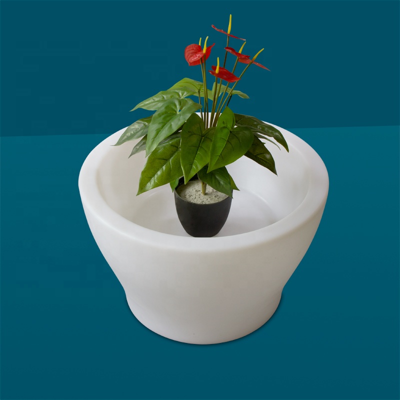 Роскошный современный пластико – обзор и цена Smart Garden Weed