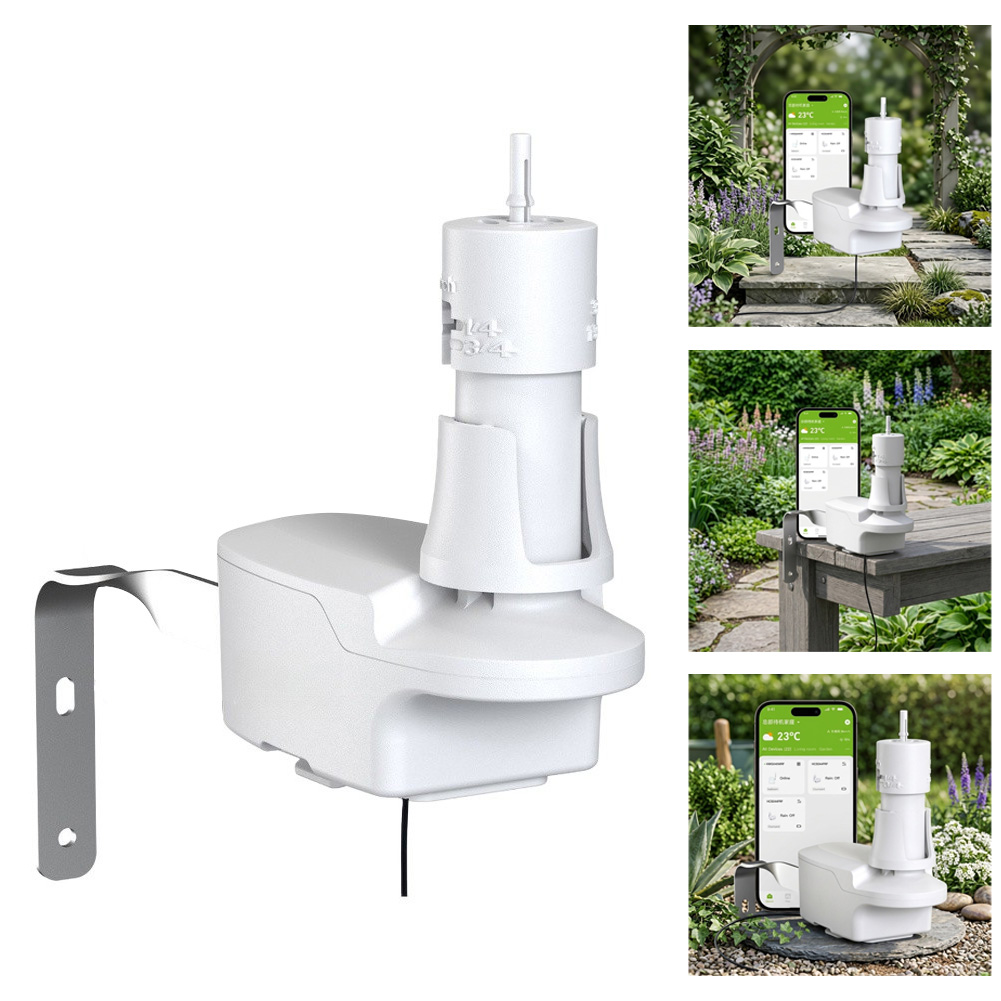 Проводной таймер для орошения  – обзор и цена Smart Garden Usa