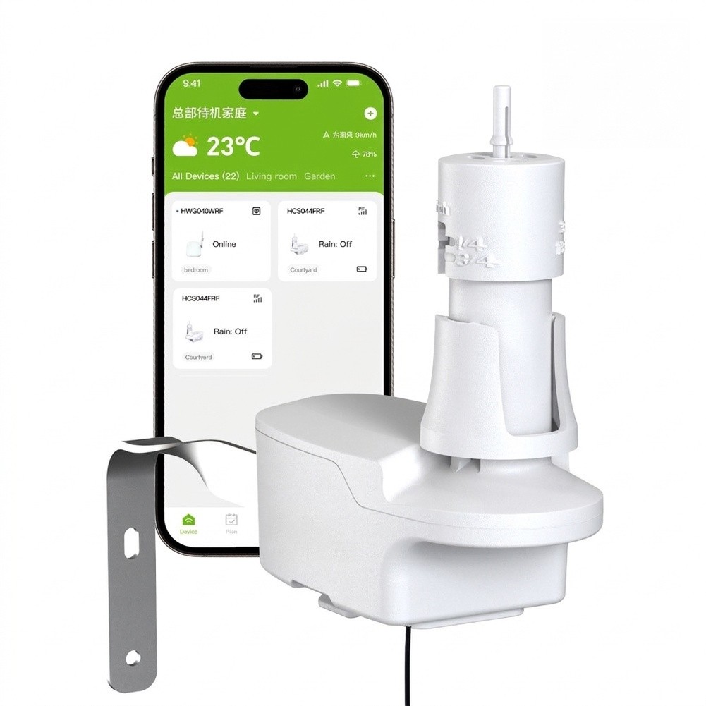Проводной таймер для орошения  – обзор и цена Smart Garden Usa