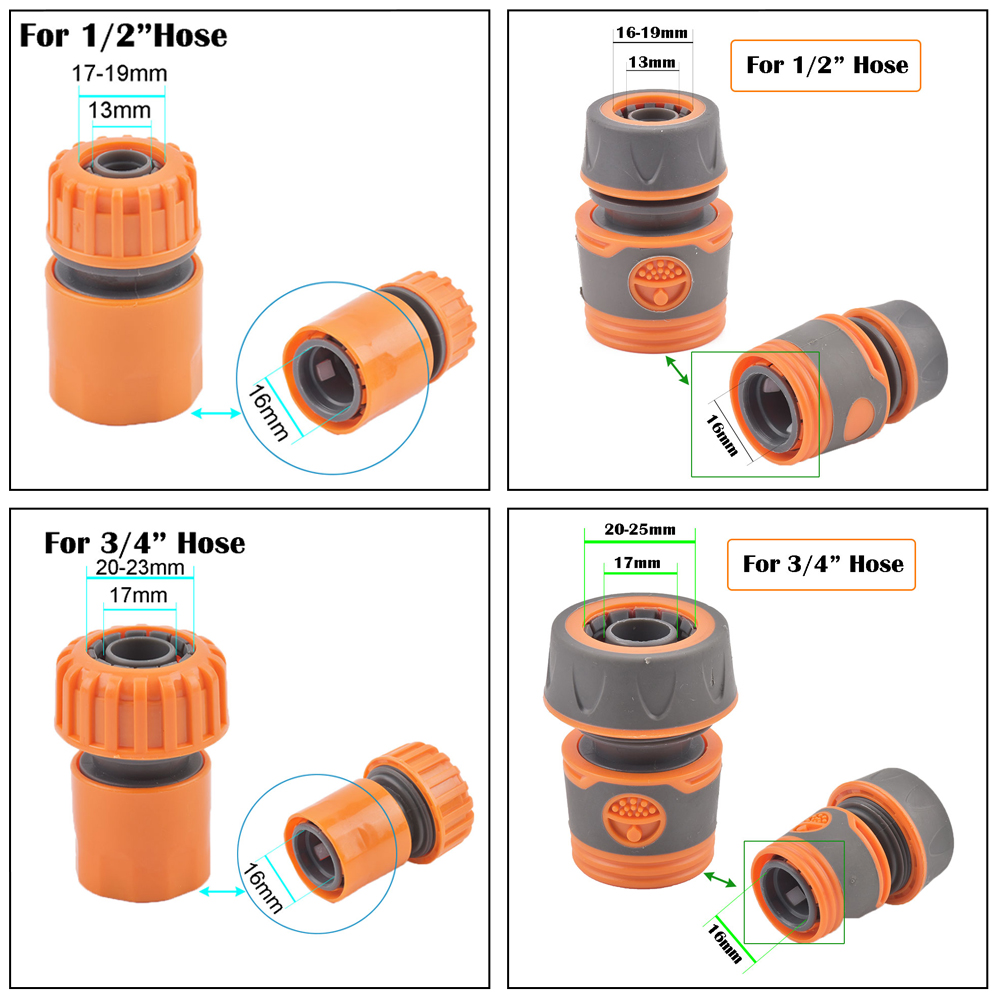 Разветвители для автоматическо – обзор и цена Smart Garden Hose Timer
