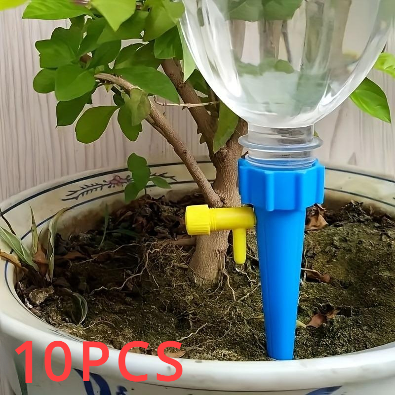 Набор из 10 шт. регулируемых а – обзор и цена Smart Garden Sprinkler System