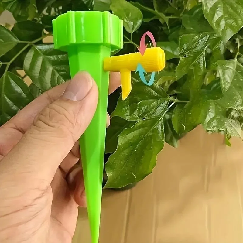 Набор из 10 шт. регулируемых а – обзор и цена Smart Garden Sprinkler System