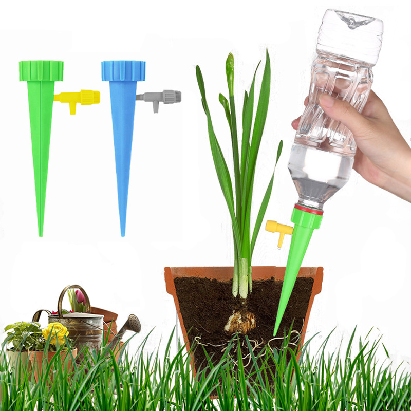 Комплект капельного орошения д – обзор и цена Smart Garden Sprinkler System