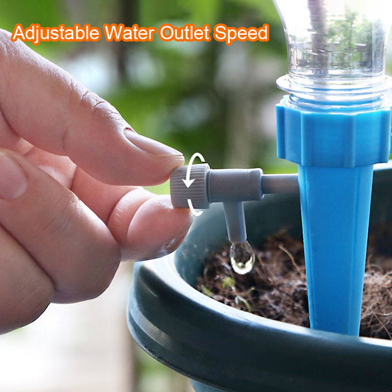 Комплект капельного орошения д – обзор и цена Smart Garden Sprinkler System