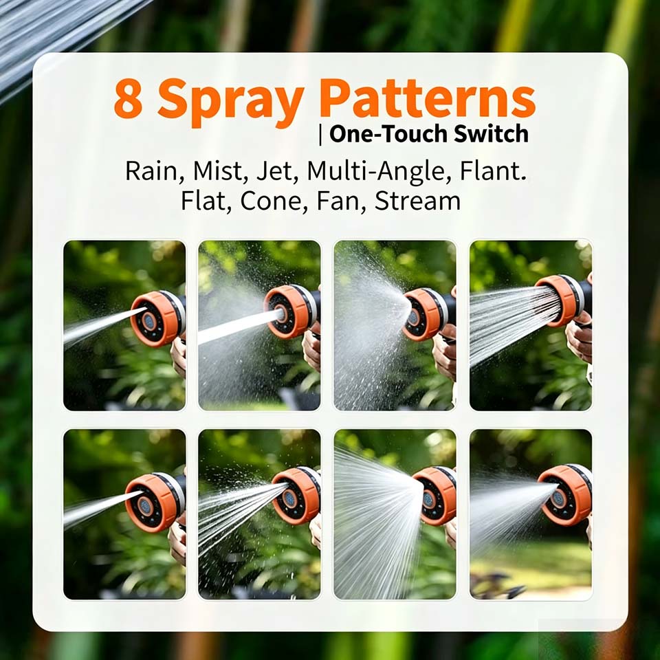 Многофункциональный садовый ра – обзор и цена Smart Garden Hose Timer