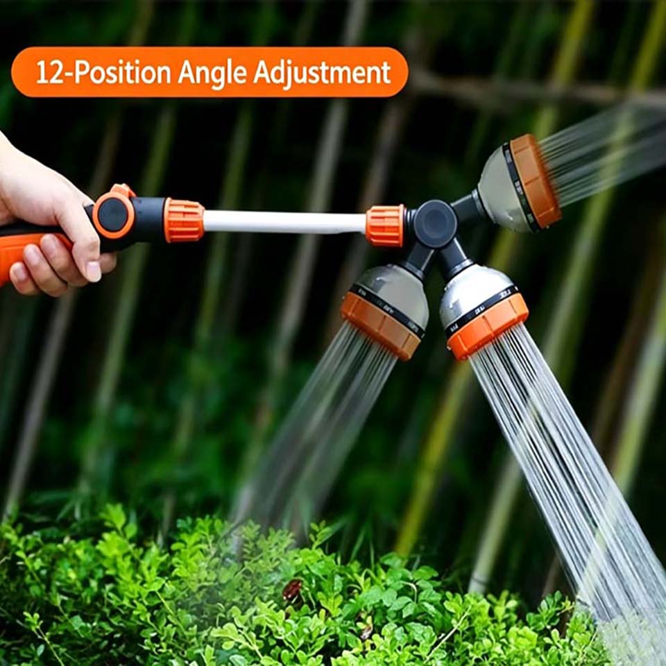 Многофункциональный садовый ра – обзор и цена Smart Garden Hose Timer