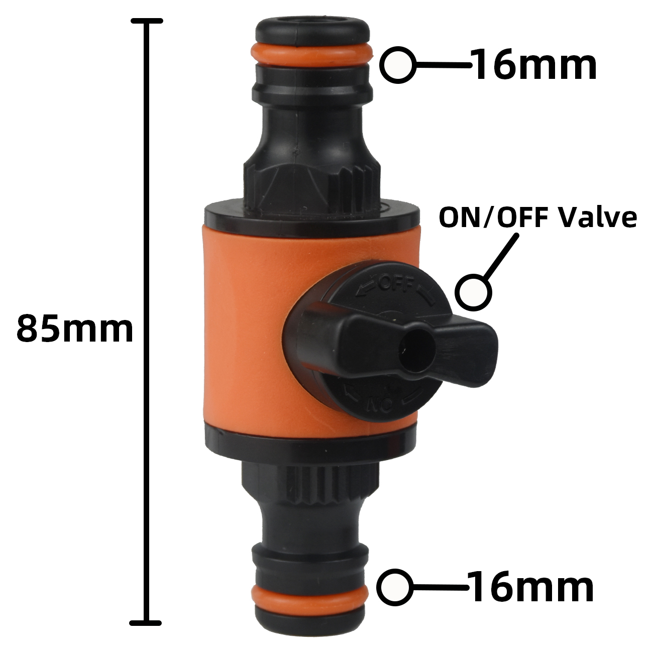 2 шт., соединитель для садовог – обзор и цена Smart Garden Sprinkler System