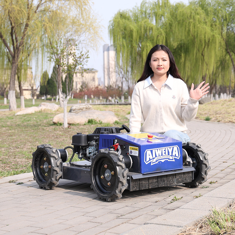 Автоматическая роботизированна – обзор и цена Smart Garden Gadgets