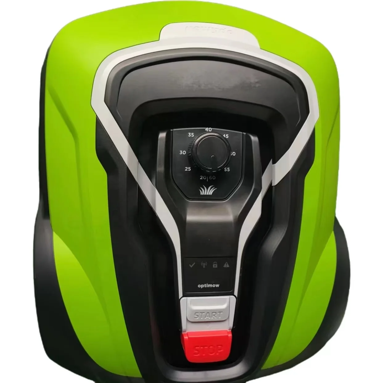 GPS умная электрическая автоно – обзор и цена Smart Gardening