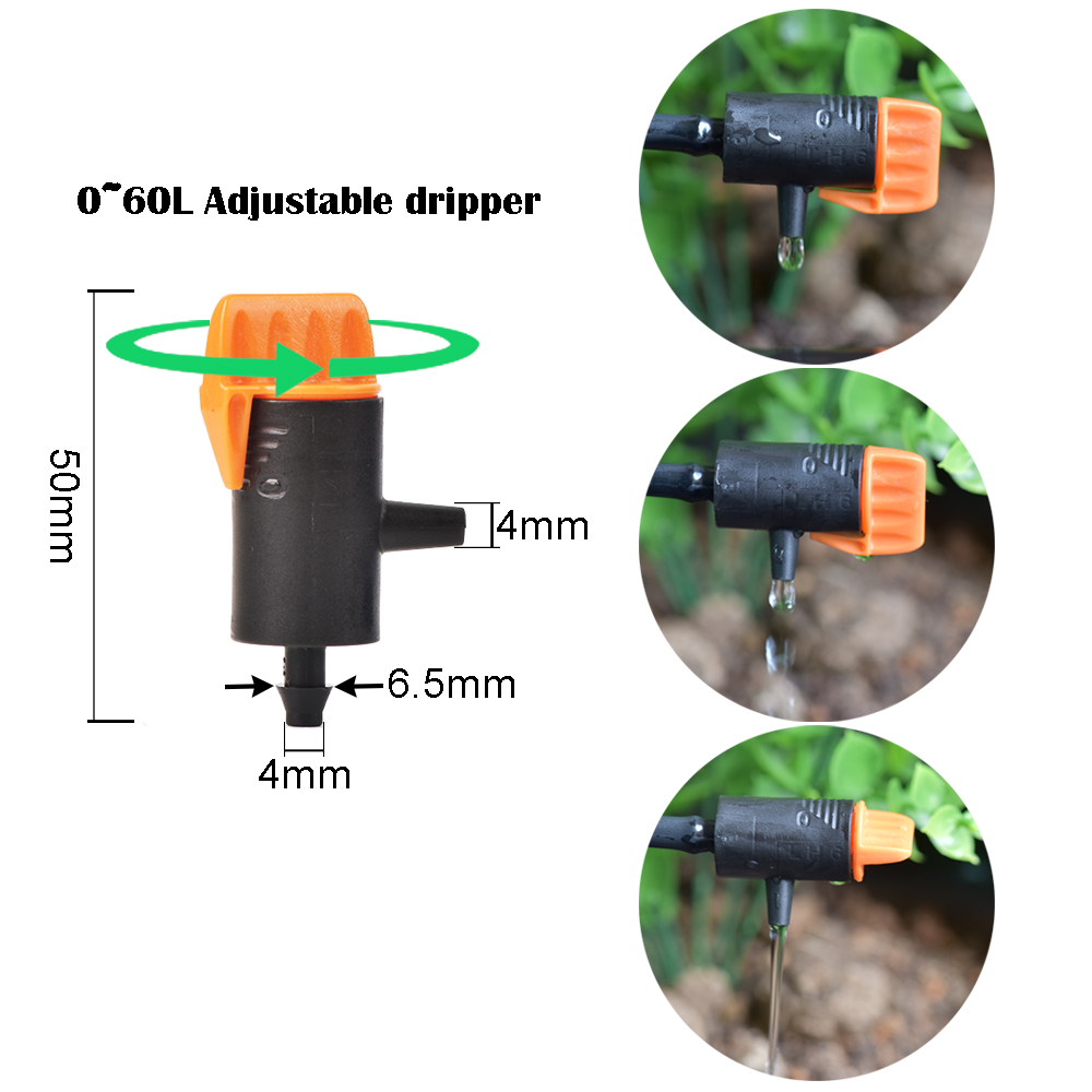 10-50 шт. 0 ~ 60 л/регулируемы – обзор и цена Smart Gardening
