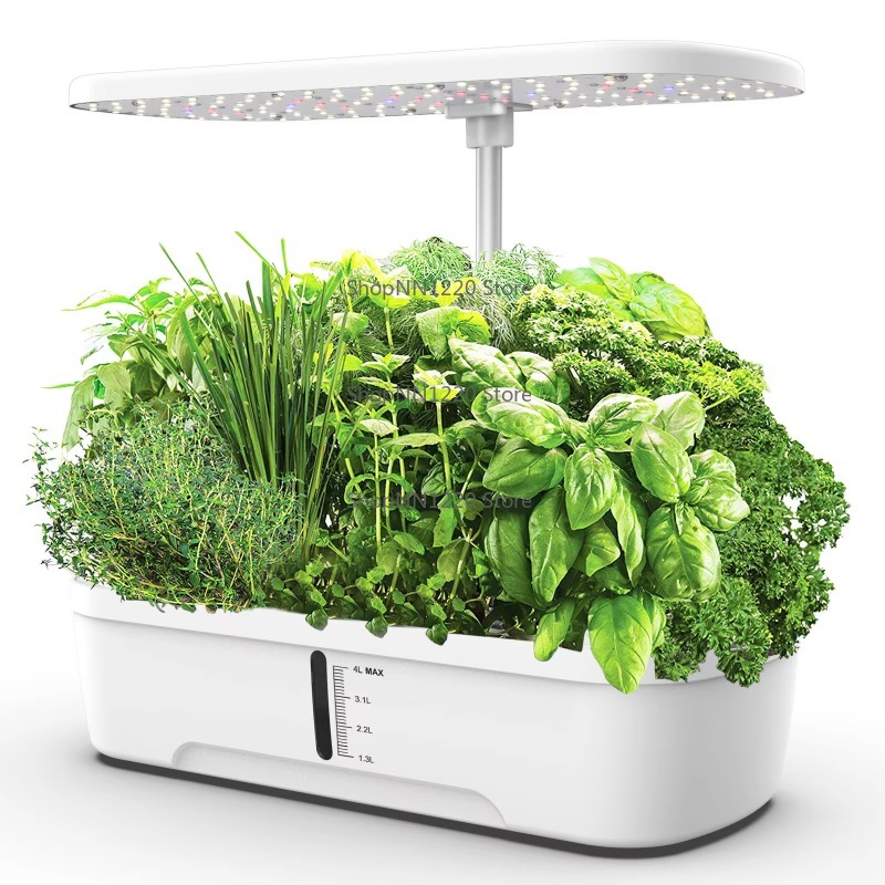 Домашний офис 20 Вт Крытый ком – обзор и цена Smart Garden Offices